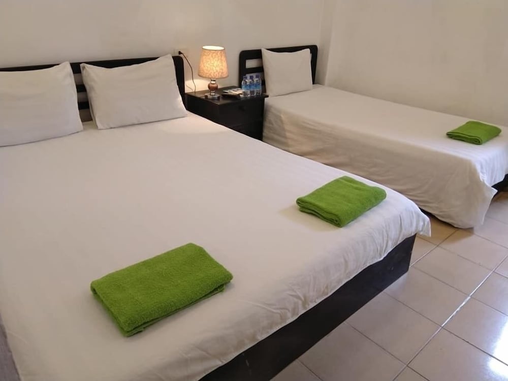 Vientiane Star Hotel, Laos