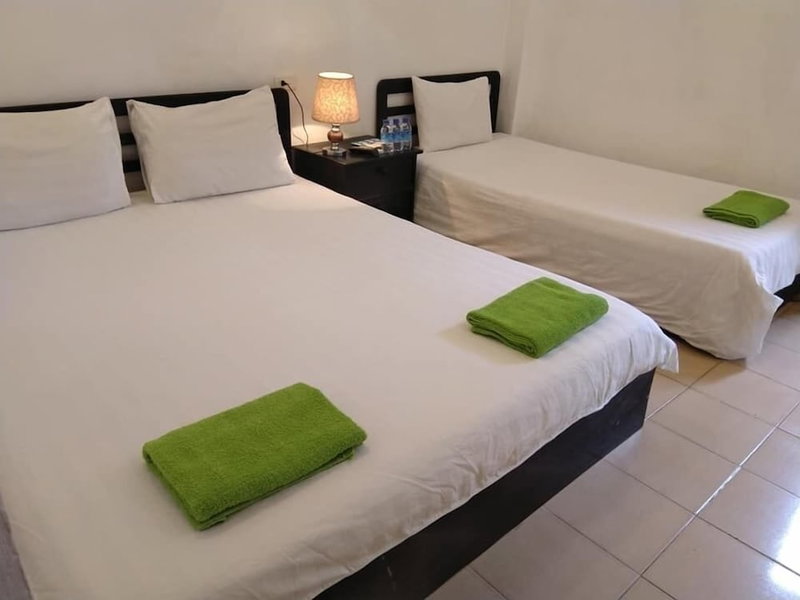 Vientiane Star Hotel, Vientiane, Laos
