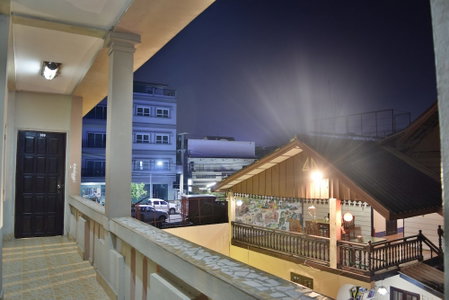 Vientiane Star Hotel, Vientiane, Laos