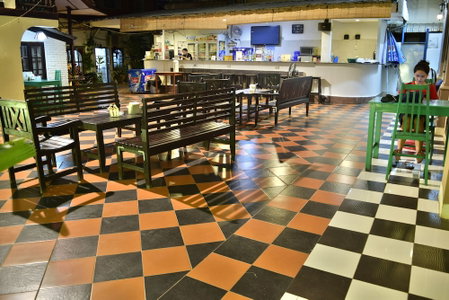Vientiane Star Hotel, Vientiane, Laos