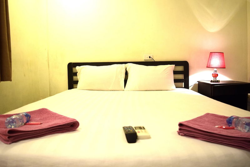Vientiane Star Hotel, Vientiane, Laos