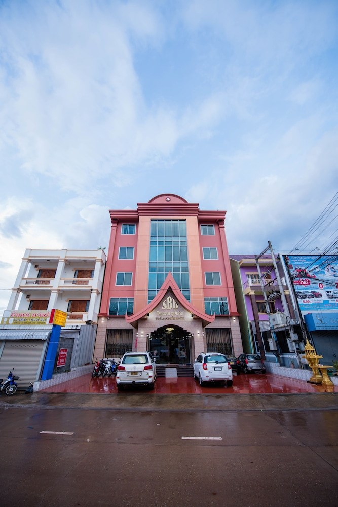 Soubandith Hotel, Laos
