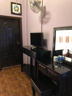 Soutjai Guesthouse & Restaurant, Vang Vieng, Laos
