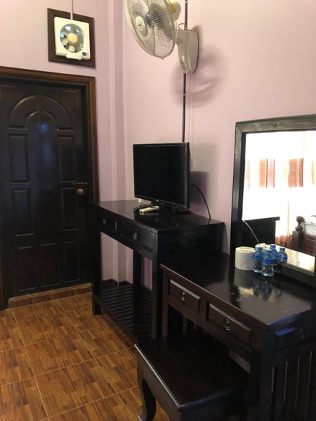Soutjai Guesthouse & Restaurant, Vang Vieng, Laos