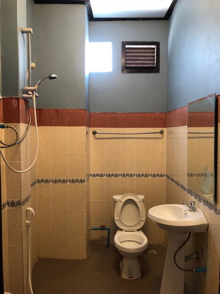Soutjai Guesthouse & Restaurant, Vang Vieng, Laos