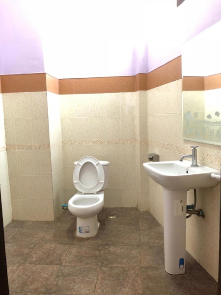 Soutjai Guesthouse & Restaurant, Vang Vieng, Laos