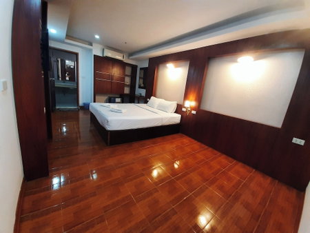 Lacasa Vang Vieng Hotel, Vang Vieng, Laos
