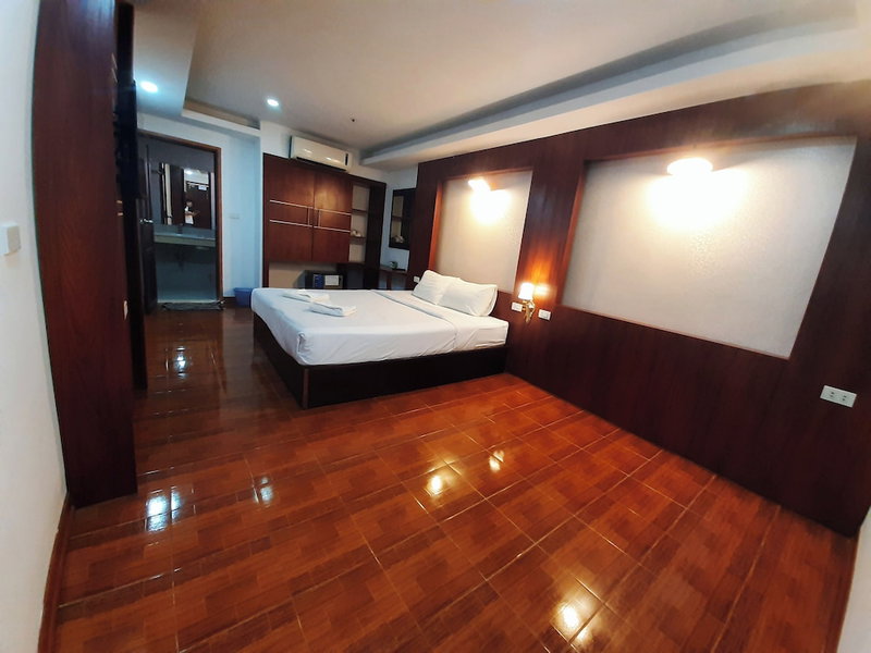 Lacasa Vang Vieng Hotel, Vang Vieng, Laos