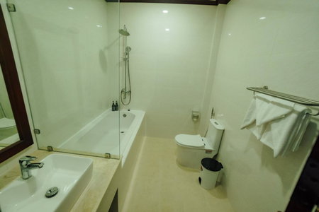Lux Hotel, Luang Prabang, Laos