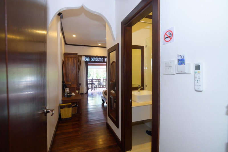 Lux Hotel, Luang Prabang, Laos