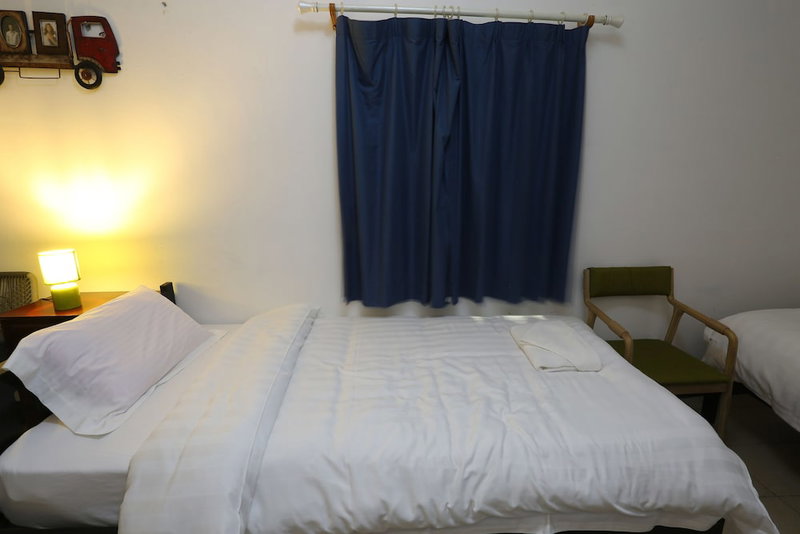 1mHotel, Vientiane, Laos