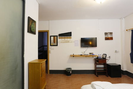 1mHotel, Vientiane, Laos