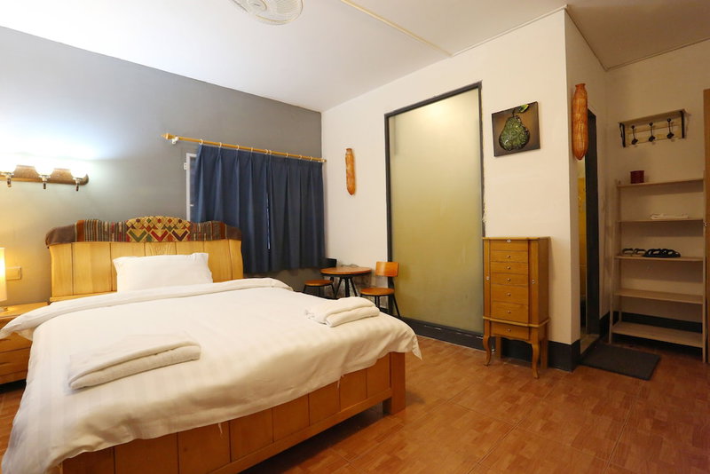 1mHotel, Vientiane, Laos
