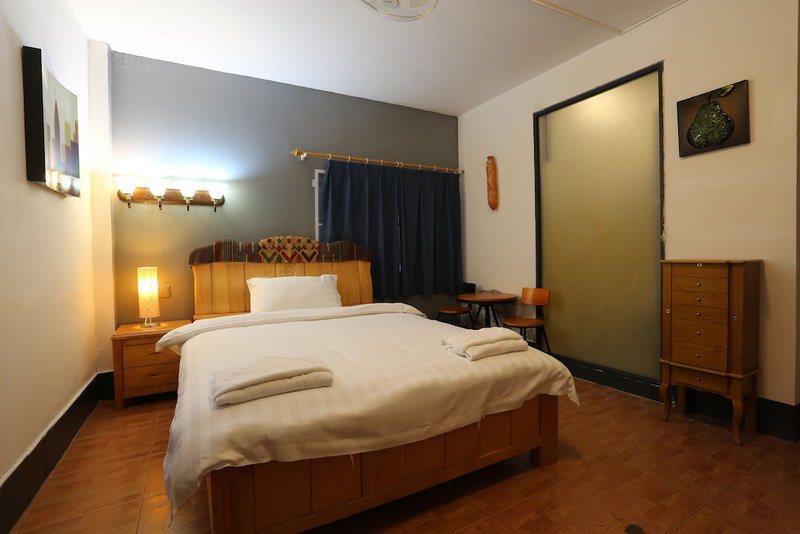 1mHotel, Vientiane, Laos