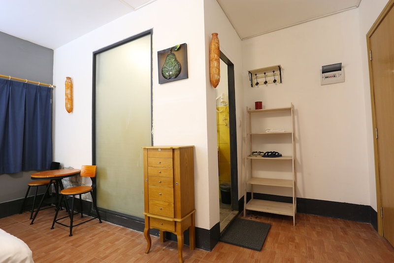 1mHotel, Vientiane, Laos