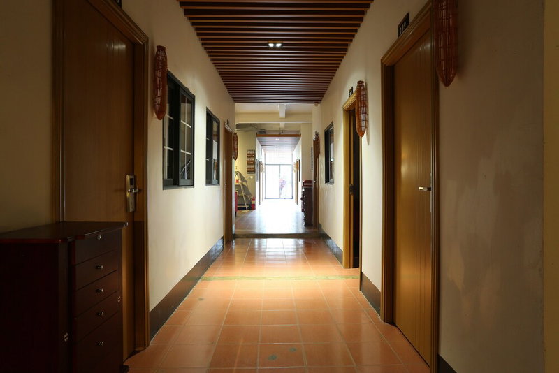 1mHotel, Vientiane, Laos