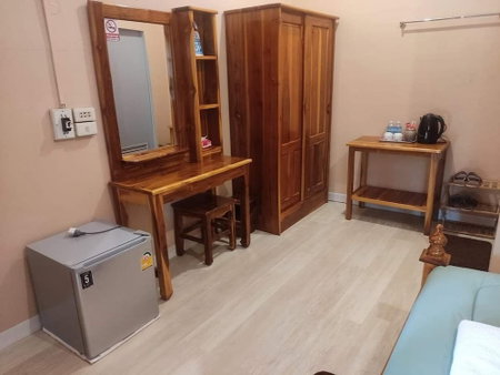 erawan guesthouse, Pakse, Laos