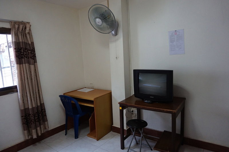 Mixok Guesthouse, Vientiane, Laos