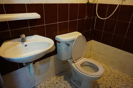 Mixok Guesthouse, Vientiane, Laos