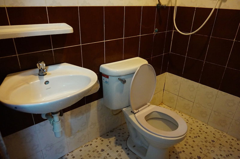 Mixok Guesthouse, Vientiane, Laos