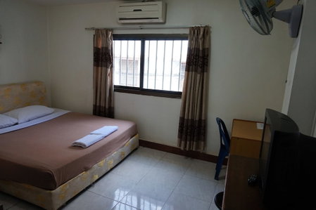 Mixok Guesthouse, Vientiane, Laos