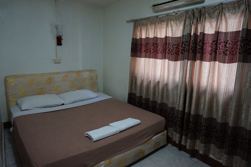 Mixok Guesthouse, Vientiane, Laos