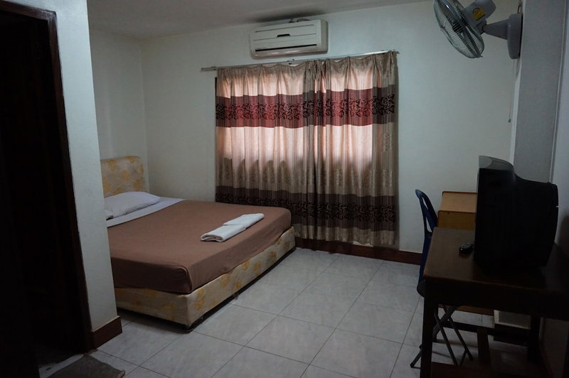 Mixok Guesthouse, Vientiane, Laos