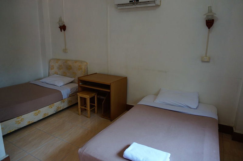 Mixok Guesthouse, Vientiane, Laos