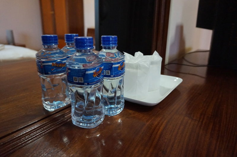 Phaythavone Hotel, Pakse, Laos