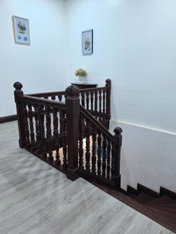 MONSANE VILLA Centrally located, opposite the night market, Luang Prabang, Laos