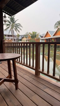 The Jam Boutique Hotel, Luang Prabang, Laos