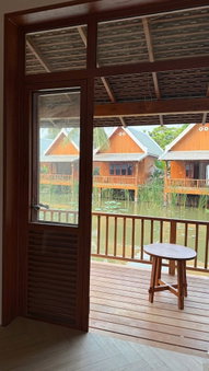 The Jam Boutique Hotel, Luang Prabang, Laos