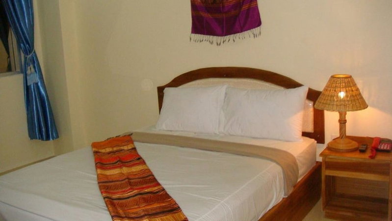 La Ong Dao Hotel 1, Vientiane, Laos