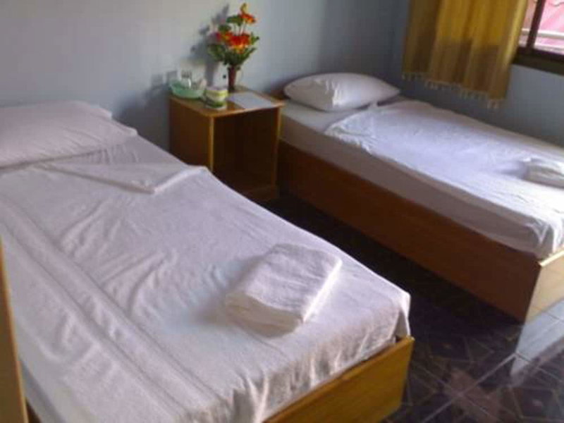 La Ong Dao Hotel 1, Vientiane, Laos