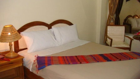 La Ong Dao Hotel 1, Vientiane, Laos