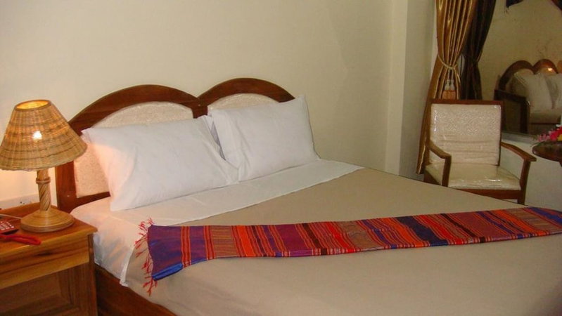 La Ong Dao Hotel 1, Vientiane, Laos