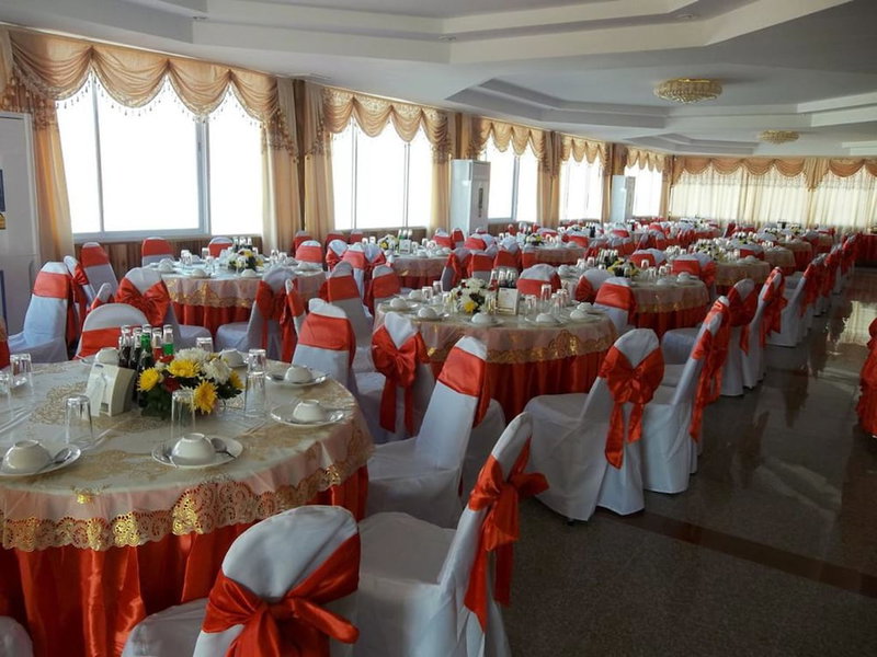 La Ong Dao Hotel 1, Vientiane, Laos