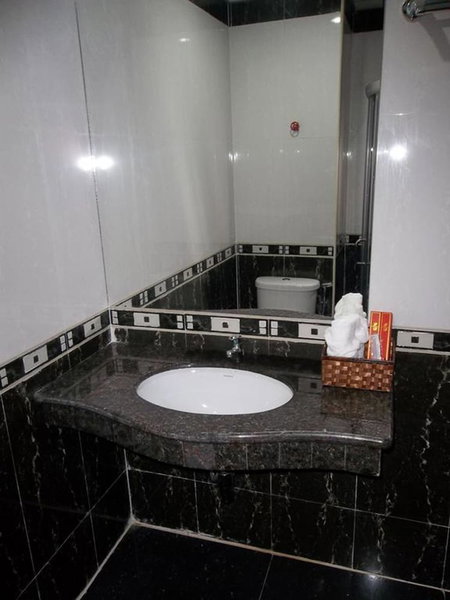 La Ong Dao Hotel 1, Vientiane, Laos