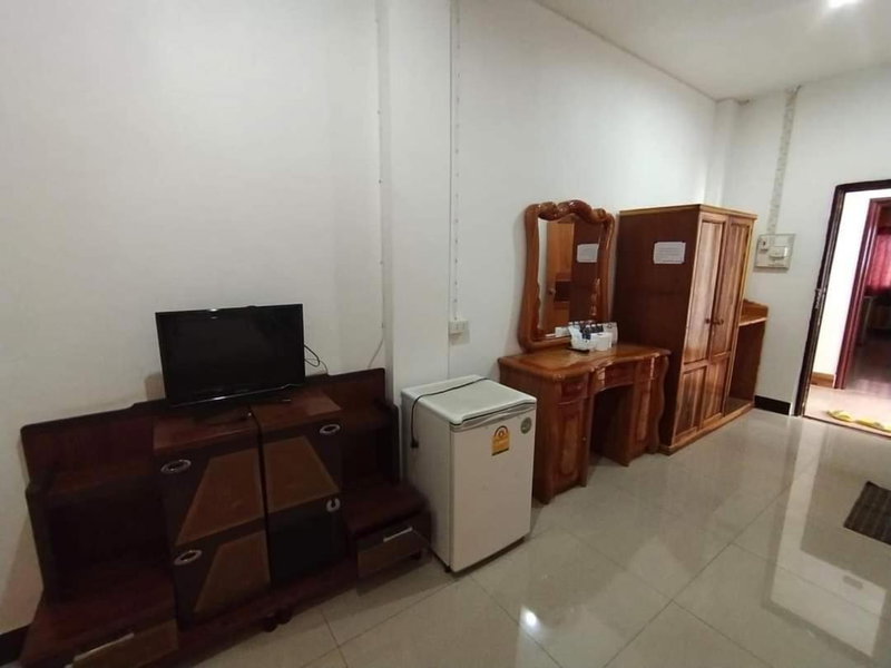 Hom pho guesthouse, Ban Houayxay, Laos
