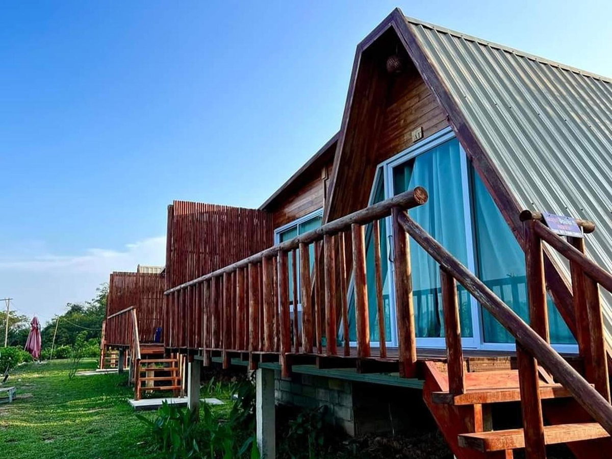 Fuang Dao Mountain Resort, Laos