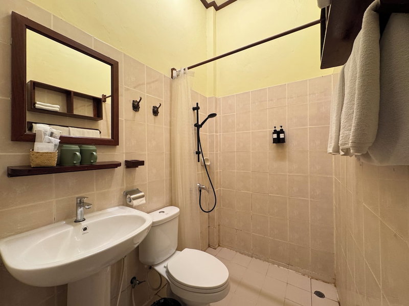 Villa de Mekong, Vientiane, Laos