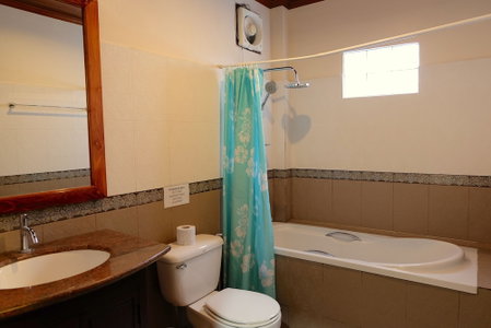 Villa Malida, Luang Prabang, Laos