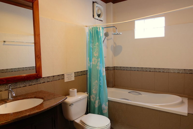 Villa Malida, Luang Prabang, Laos