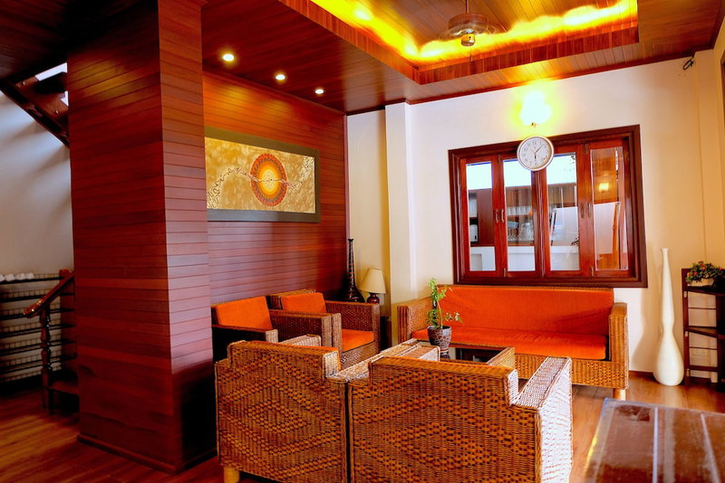 Villa Malida, Luang Prabang, Laos