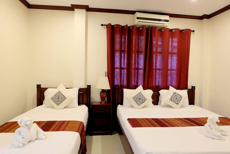 Villa Malida, Luang Prabang, Laos