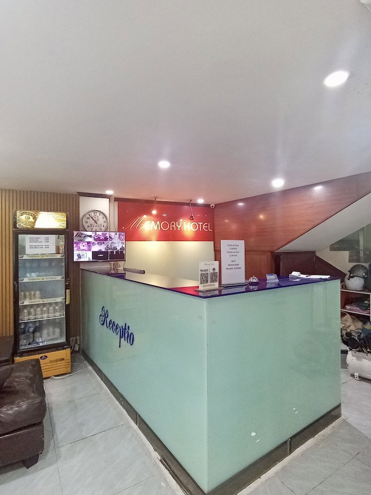 Hotel · Memory Hotel Vientiane, Vientiane