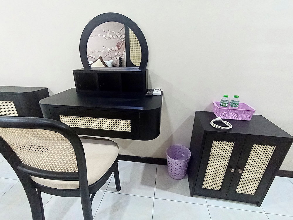 Memory Hotel Vientiane, Laos
