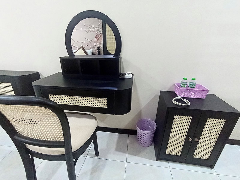 Memory Hotel Vientiane, Vientiane, Laos