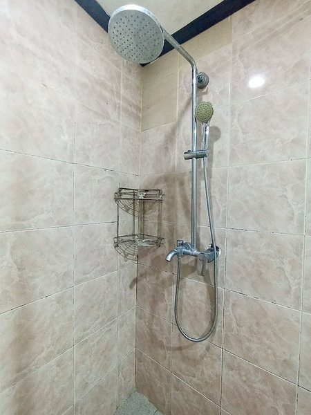 Memory Hotel Vientiane, Vientiane, Laos