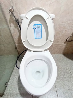 Memory Hotel Vientiane, Vientiane, Laos